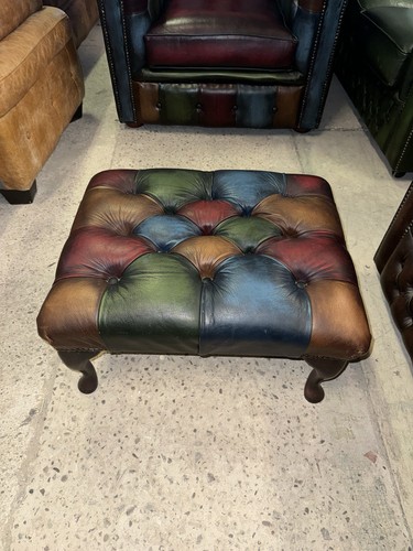 Chesterfield harlequin - chesterfield,