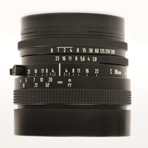 Hasselblad 80mm c zeiss - c,