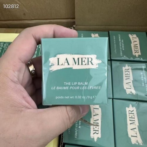 Mer the lip balm - the,