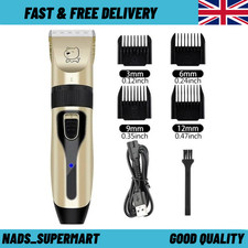 Professional Pet Dog Grooming