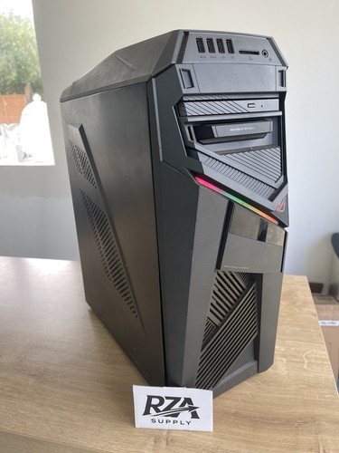 Asus rog gaming - gtx, 1060