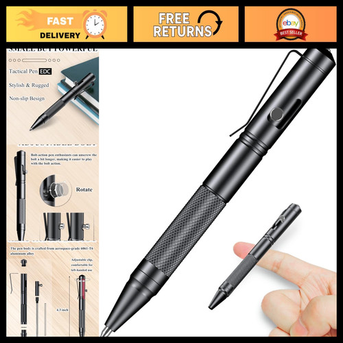 Compact tactical mini bolt - mini,