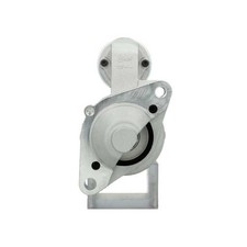 Valeo New Starter Fits Dacia