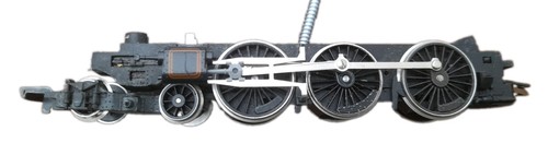 Hornby king class - hornby,