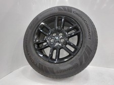 2023 LAND ROVER DEFENDER L663 15" Space Saver Spare Wheel With Tool Kit