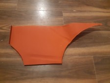 Vauxhall Nova Sr Gte Gsr Sri Sport Hatchback Boot Floor Corner Repair Panels