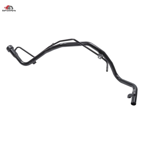 Fuel tank filler neck pipe - tank,