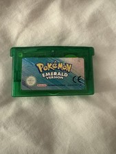 Pokemon Emerald Version -