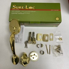 Sure-loc AT5073 Alta Front