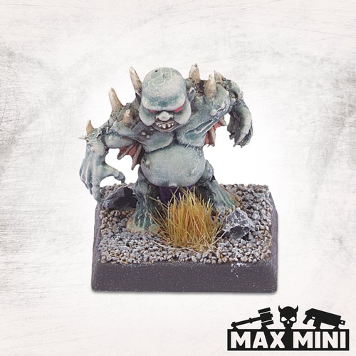 Maxmini bnib halfling ghoul - maxmini,