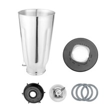 Blender 5Cup Stainless Steel