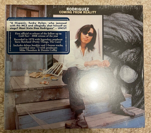 Rodriguez coming from - -,