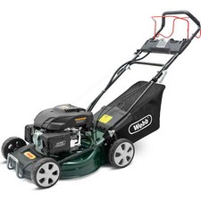 Webb WER460ES Classic Self