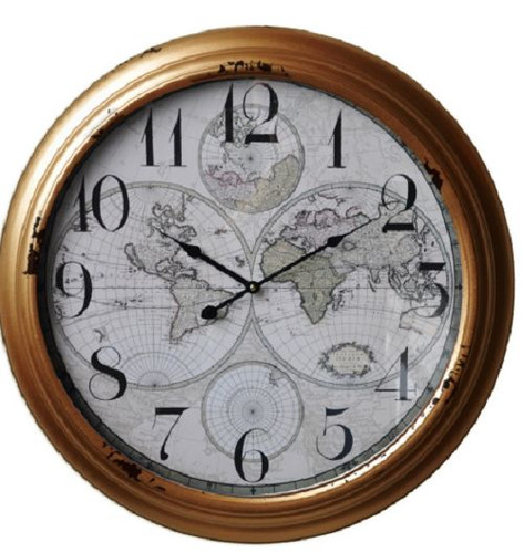 Extra large glass front - glass, retro