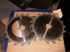 FS Tool 52818001-30 Scoring SB Qil Saw Blade
