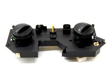 HEATER CONTROL SWITCHES FOR FIAT MULTIPLA MPV ELEGANZA 1.6 1.9 186 98-02 B566