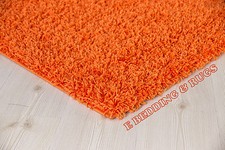 Fluffy Shaggy Rugs And Runners