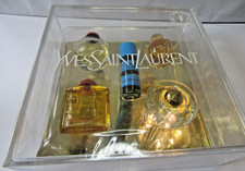 Vintage YSL 5 x Perfumes
