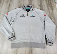 Mercedes GP Petronas F1 Team