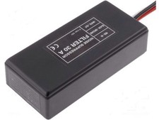 Car Radio Stereo In Line 30