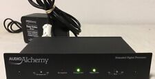 AUDIO ALCHEMY Extended Digital