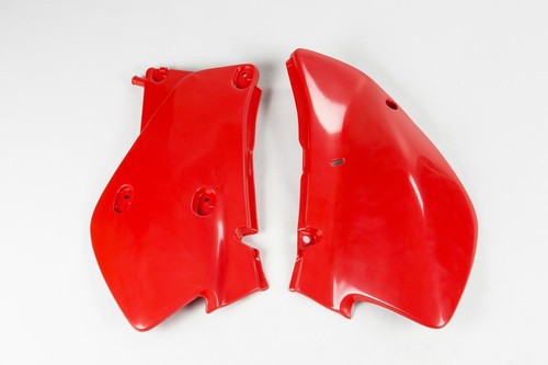 Side fairing rear - fairing,