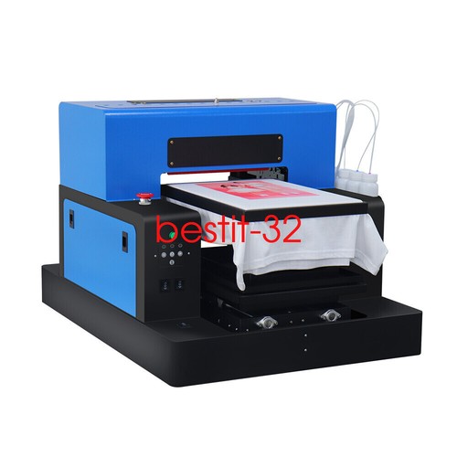 2023 flatbed dtg printer - a3,
