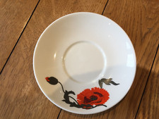 Wedgwood Corn Poppy Susie