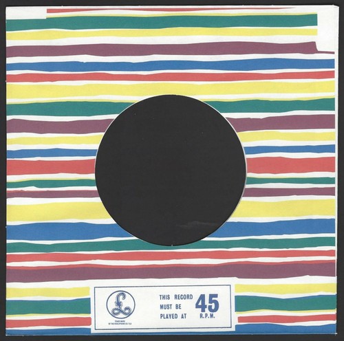 Parlophone - parlophone, (stripey)
