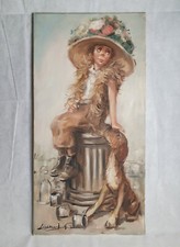 BARRY LEIGHTON-JONES ORIGINAL