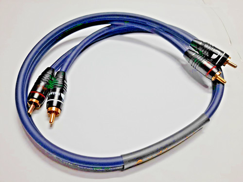 Van damme pro hifi audiophile - damme,