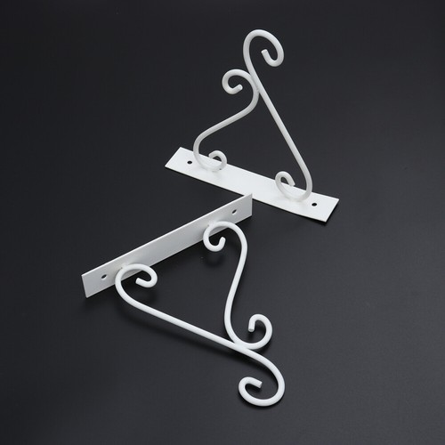 Indoor hanging plant hook - plant,