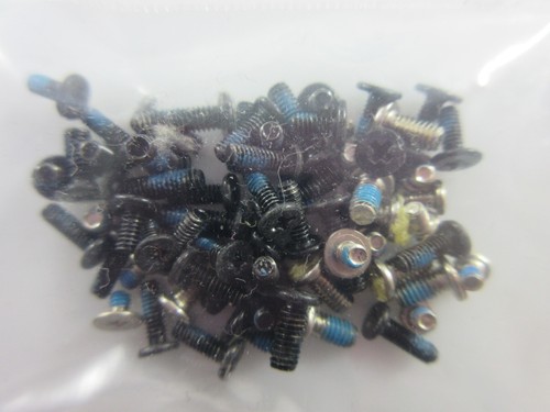 Screw set asus k52j - set, original