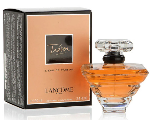 Lancome tresor 100ml - tresor, de