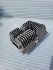 BMW G11 G12 G30 G31 Amplifier HIFI Stereo System Audio System Amplifier 9394381