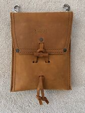 Saddleback Leather - EDC  Leather Satchel