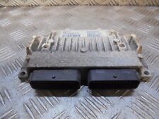 RENAULT GRAND MODUS 2008 1.6 PETROL MK1 5DR AUTOMATIC GEARBOX ECU 8200582809