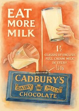 Cadbury`s Chocolate Classic