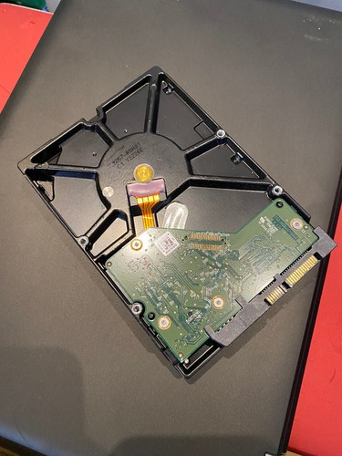 Mixed 8tb 8000gb - mixed,