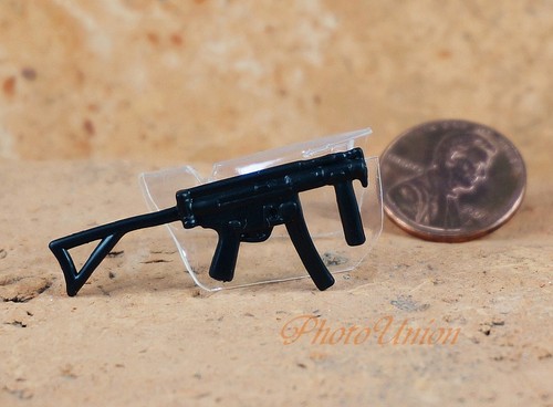 Joe action figure 3 - gi,