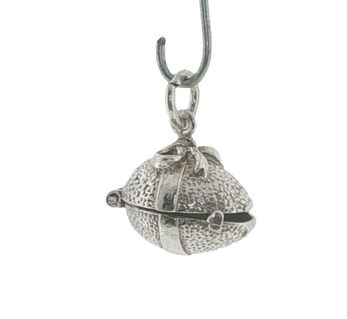 Vintage sterling silver nuvo - sterling,