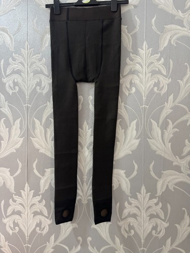 Ladies stirrup fleece - ladies,