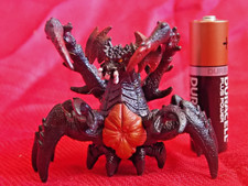 DESTOROYAH aggregate form BANDAI SOLID PVC MINI Figure HEIGHT 2" 5cm GODZILLA UK