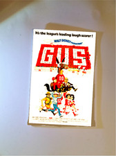 GUS (1976) – Walt Disney