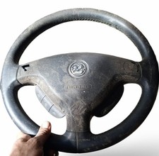 Vauxhall Astra G Steering