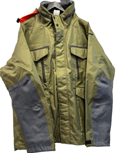 Fristads 126430 khaki - fristads,