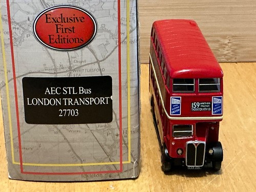 Efe 27703 aec - aec, stl