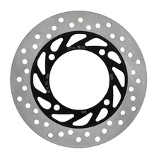 FRONT BRAKE DISC HONDA SH 125