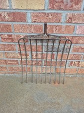 Vintage HAY & POTATO Pitch