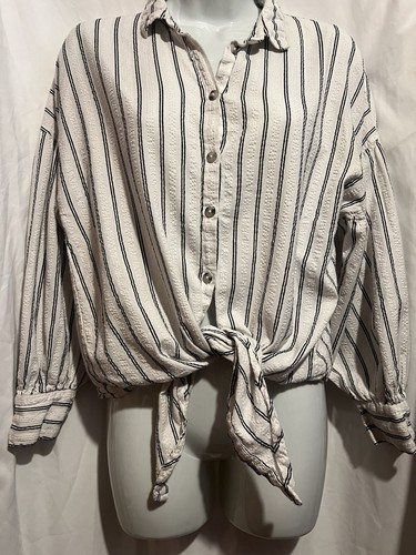 Primark striped shirt size - primark, 8